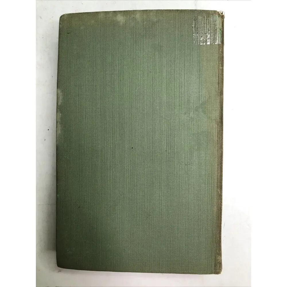 1924 Edition HC FANCY NOW by ‘EVOE’ E. V. Knox Illustrated by George Morrow